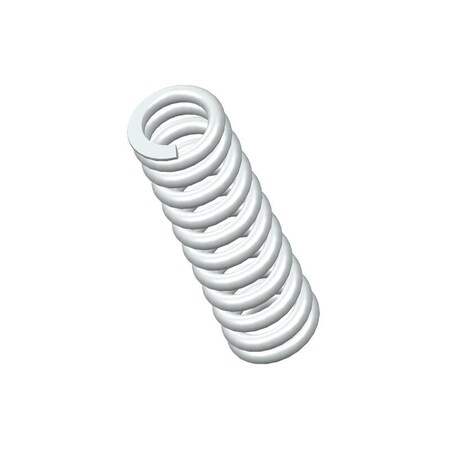 Approved Vendor Compression Spring, O= .240, L= .81, W= .042 G009970240